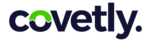 Covetly logo