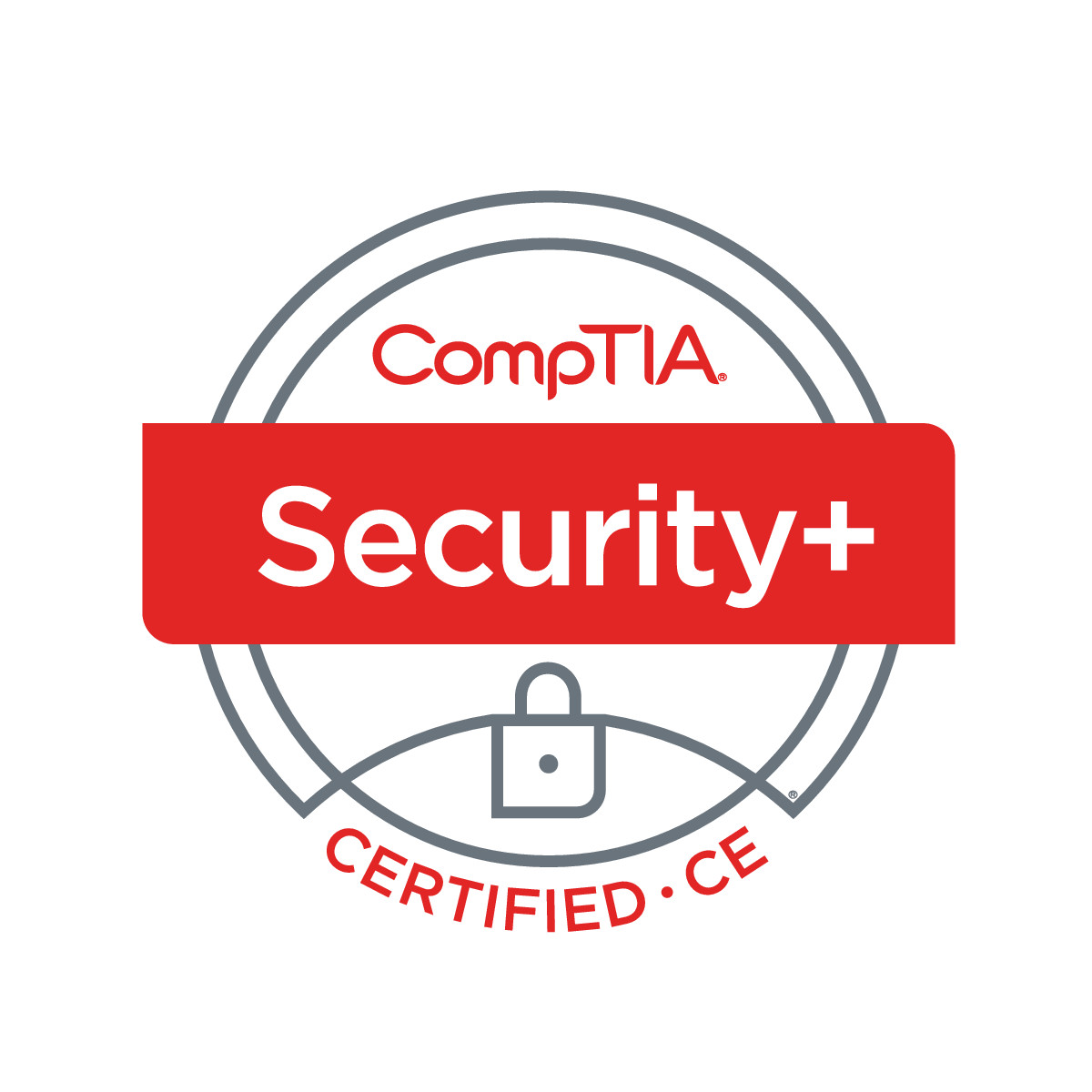 CompTIA logo